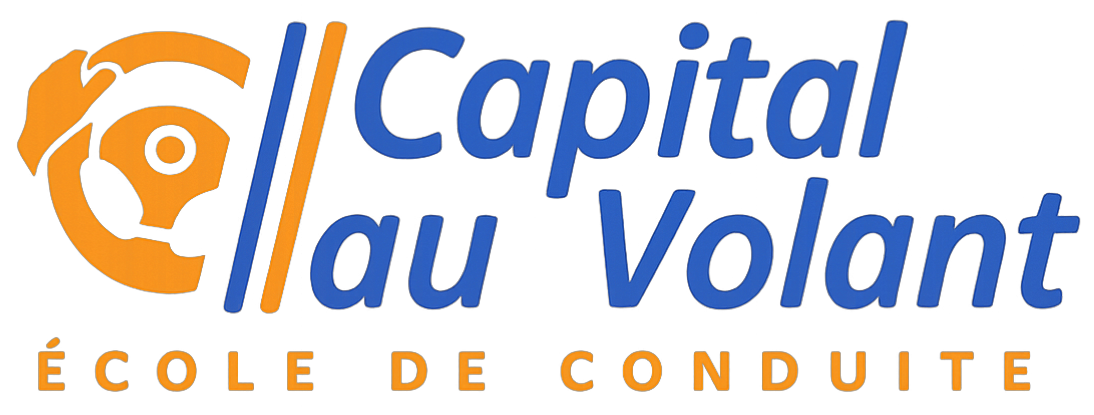 Logo Capital Au Volant